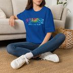 ‘Undiagnosed But Something Ain’t Right” Graphic Tee
