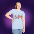 Hello Pumpkin Graphic Tee
