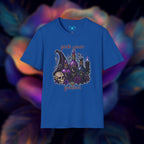 Pick Your Poison Gothic Halloween Tee