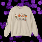 'Tis the Season Fall & Fall Vibes Graphic Sweatshirt