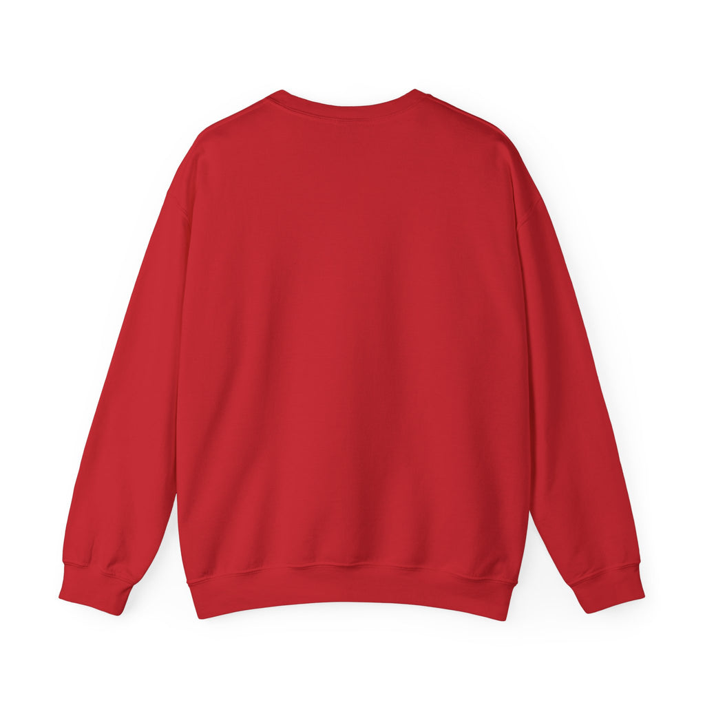 Gingerbread "Oh Snap!" Crewneck Sweatshirt