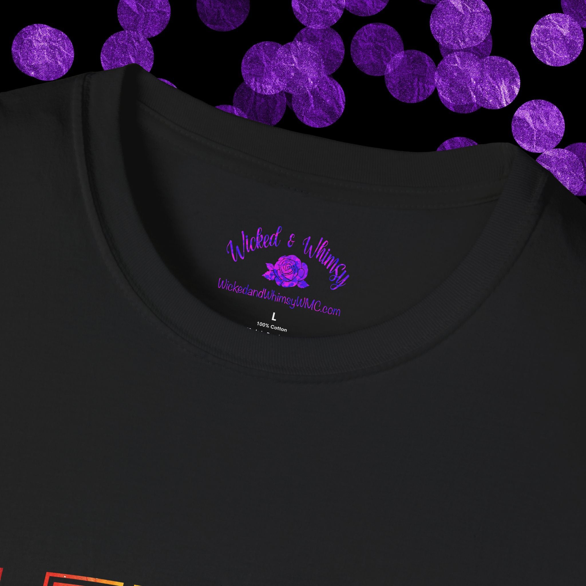 Sleeping Is My Favorite Sport - Rainbow Retro Graphic Tee