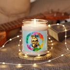 Chick Magnet Scented Soy Candle — 9oz Funny Novelty Candle