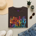 "I Have It All Together I Just Forget Where I Put It" Graphic Tee