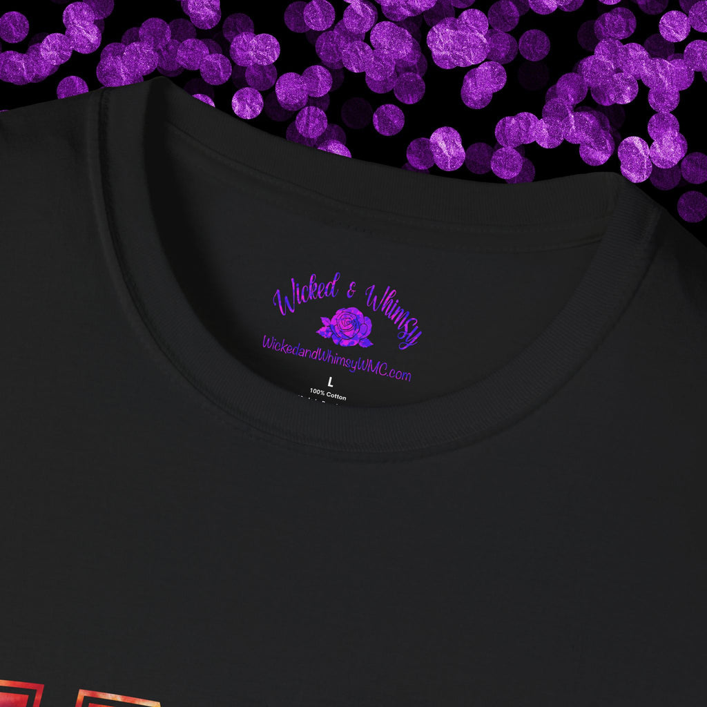 “Sarcasm: It’s How I Hug” Funny Graphic Tee