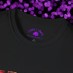 “Sarcasm: It’s How I Hug” Funny Graphic Tee