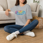 ‘Undiagnosed But Something Ain’t Right” Graphic Tee