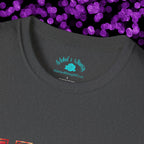 “Sarcasm: It’s How I Hug” Funny Graphic Tee