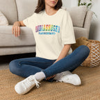 ‘Undiagnosed But Something Ain’t Right” Graphic Tee