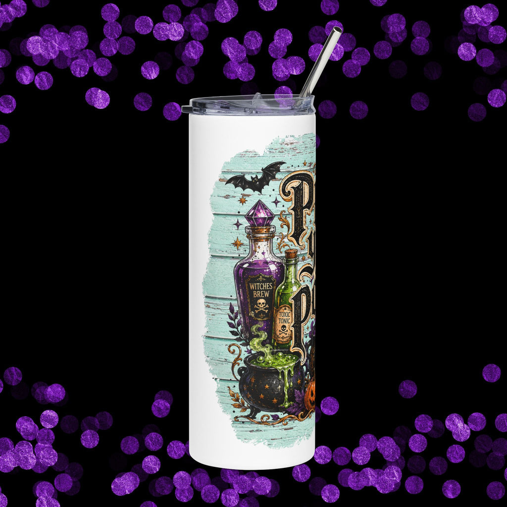 Pick Your Poison Tumbler