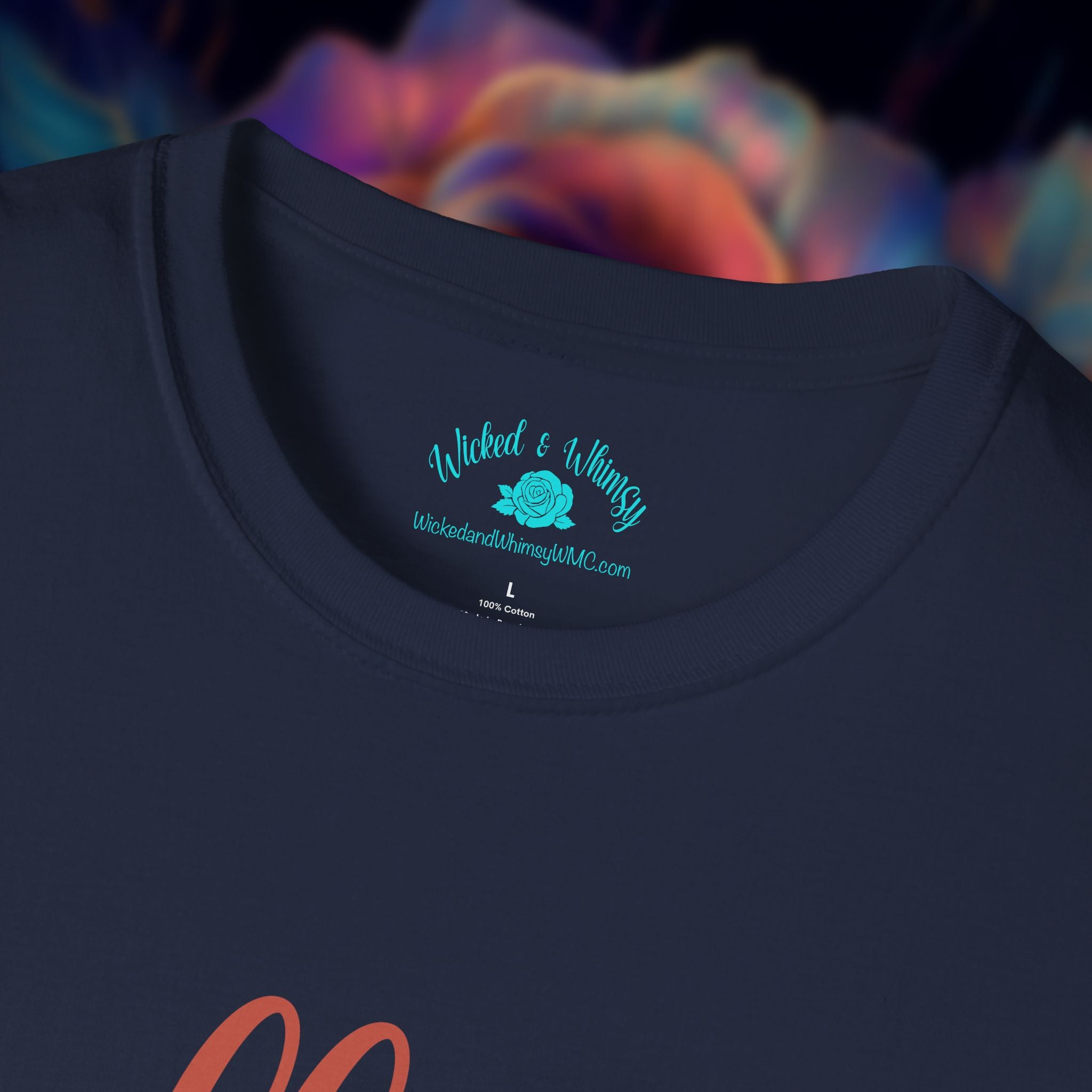 Hello Pumpkin Graphic Tee