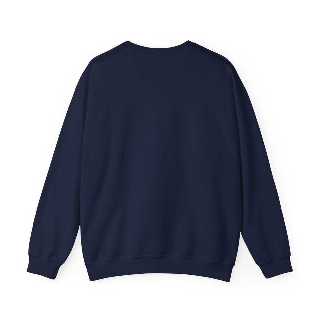 Gingerbread "Oh Snap!" Crewneck Sweatshirt