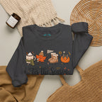 'Tis the Season Fall & Fall Vibes Graphic Sweatshirt