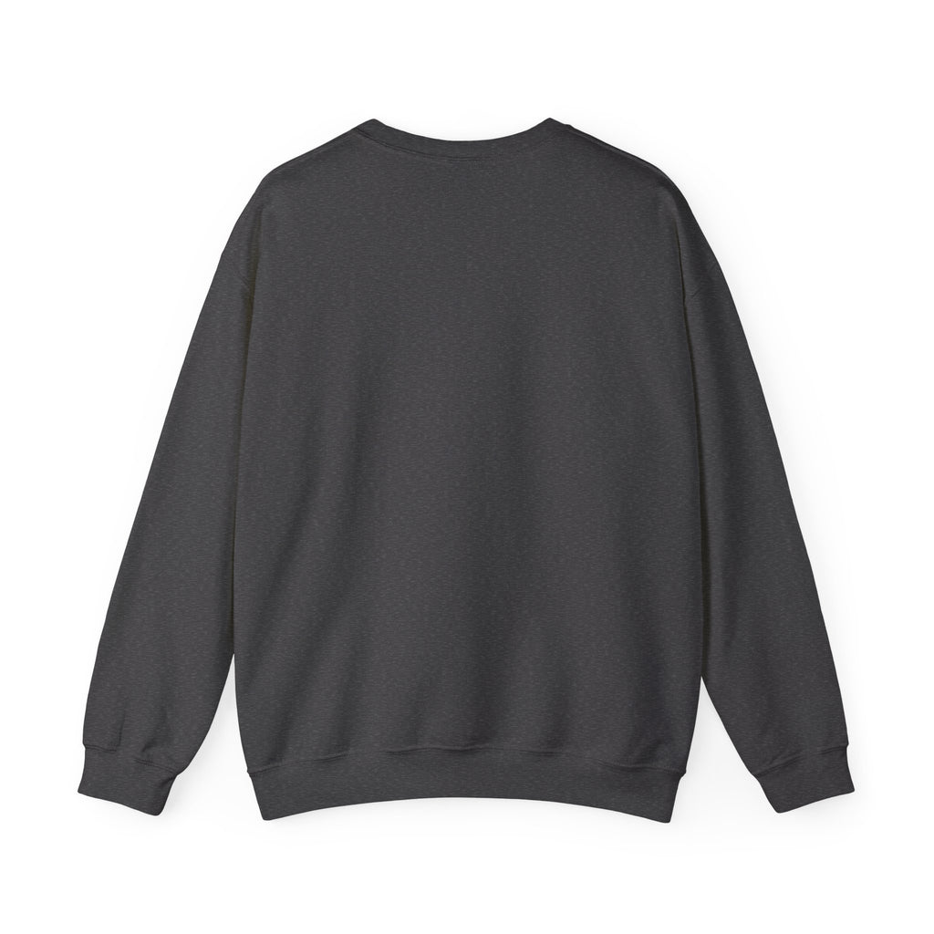 Gingerbread "Oh Snap!" Crewneck Sweatshirt