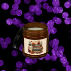 Autumn Cozy Soy Candle