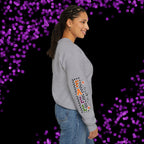 'Tis the Season Fall & Fall Vibes Graphic Sweatshirt