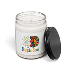 Hippie Soul Scented Soy Candle 2 — 9 oz Aromatherapy Jar