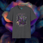 Pick Your Poison Gothic Halloween Tee