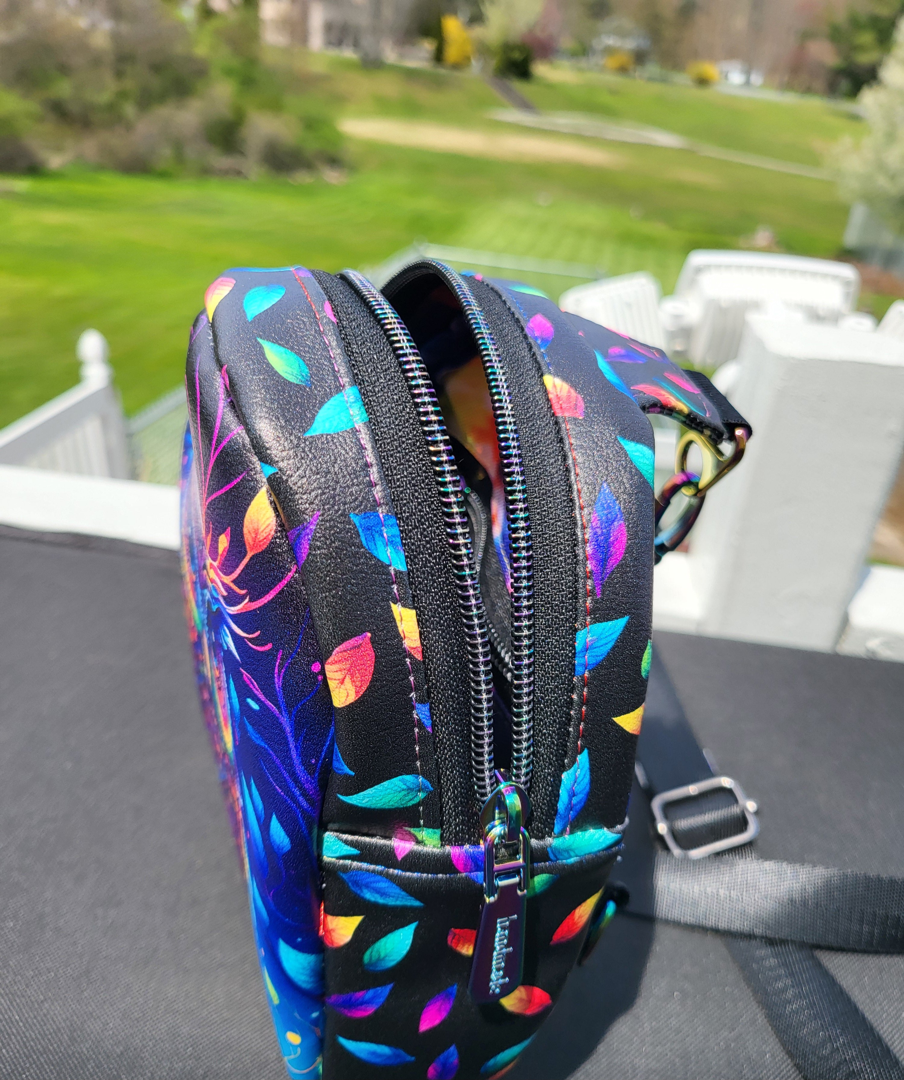 Bright Owl Mav Pack.