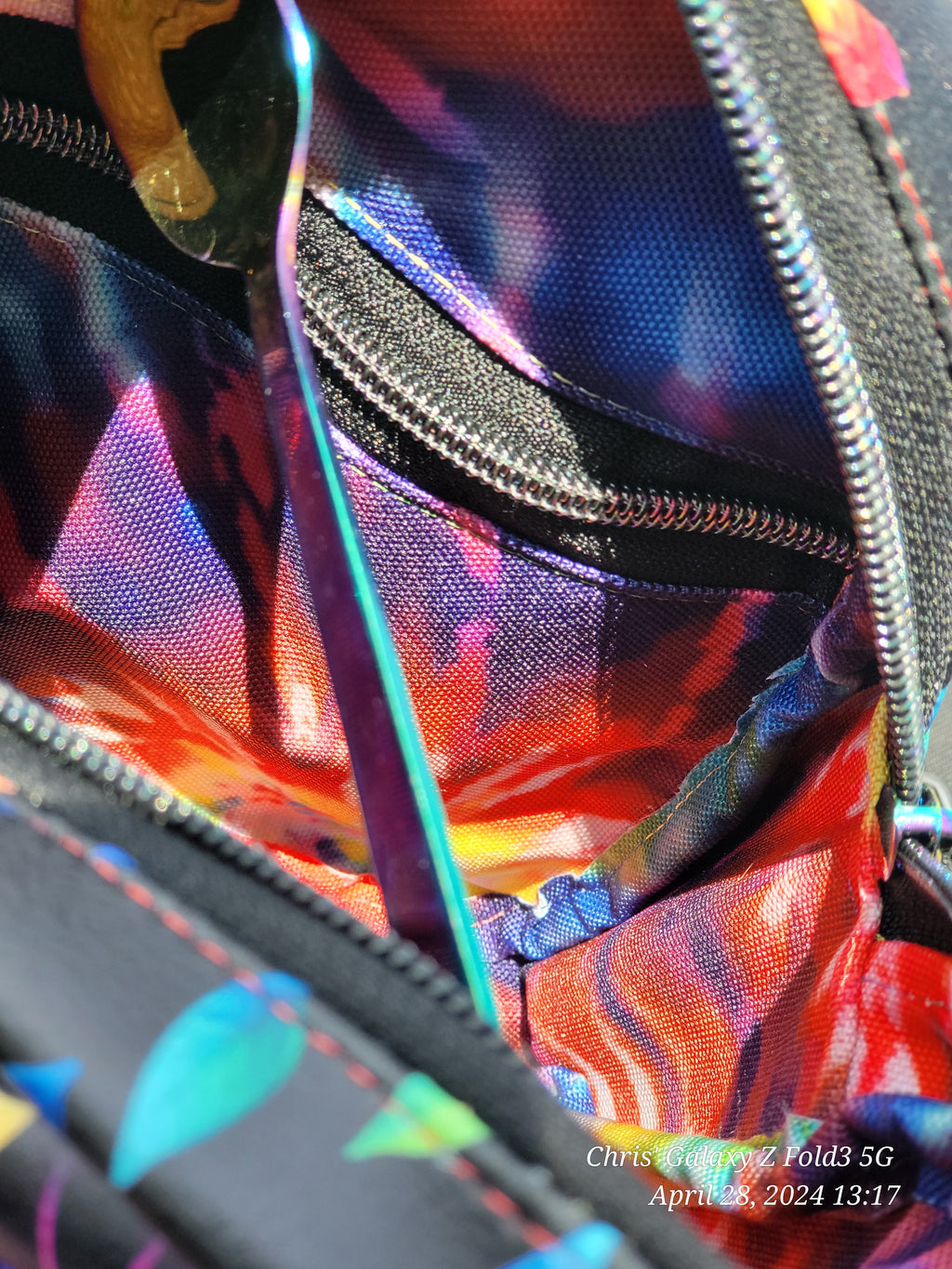 Bright Owl Mav Pack.